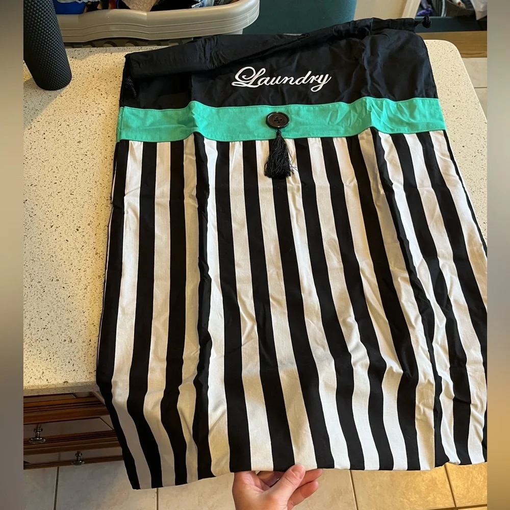 BRAND NEW Laundry Bag